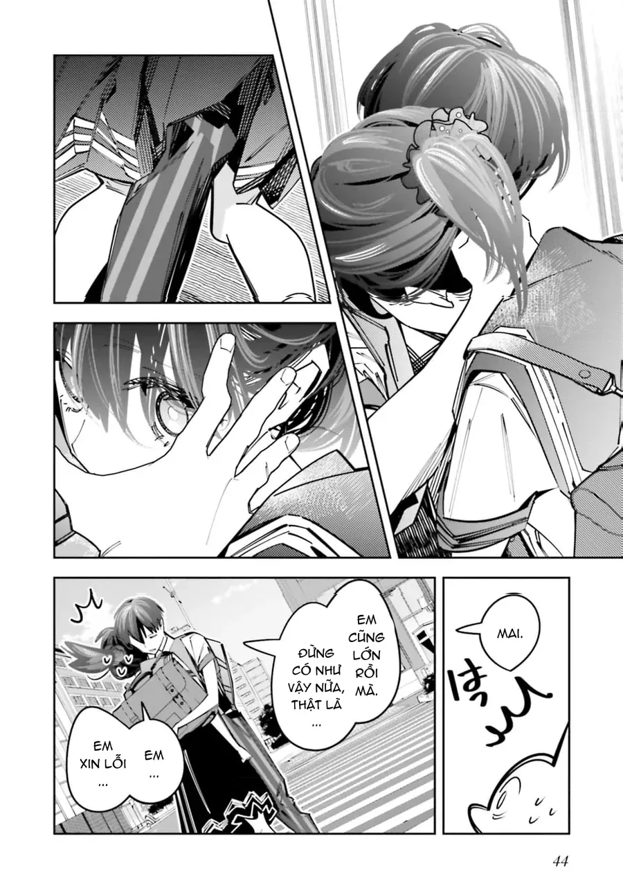 Death Game Manga No Kuromaku Satsujinki No Imouto Ni Tensei Shite Shippai Shita