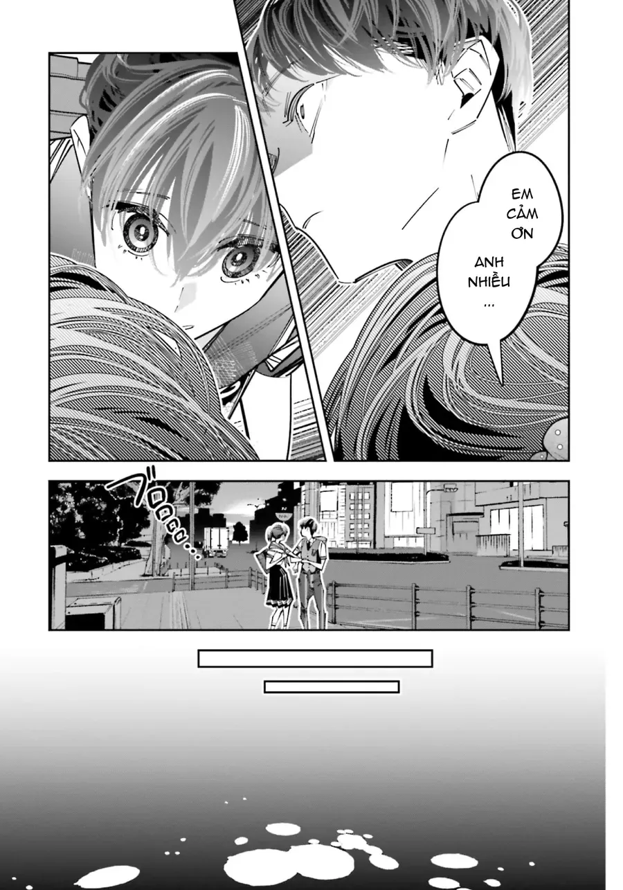 Death Game Manga No Kuromaku Satsujinki No Imouto Ni Tensei Shite Shippai Shita