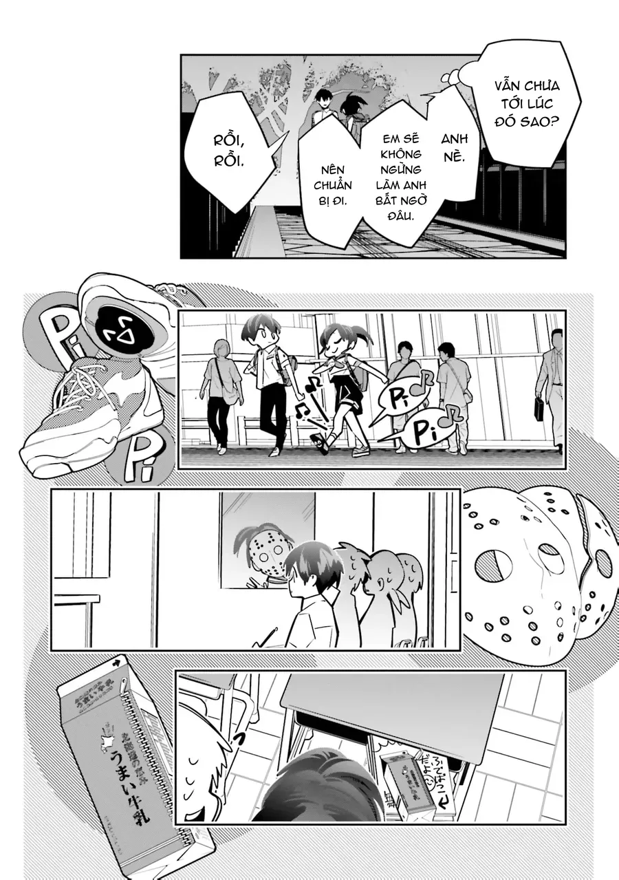 Death Game Manga No Kuromaku Satsujinki No Imouto Ni Tensei Shite Shippai Shita