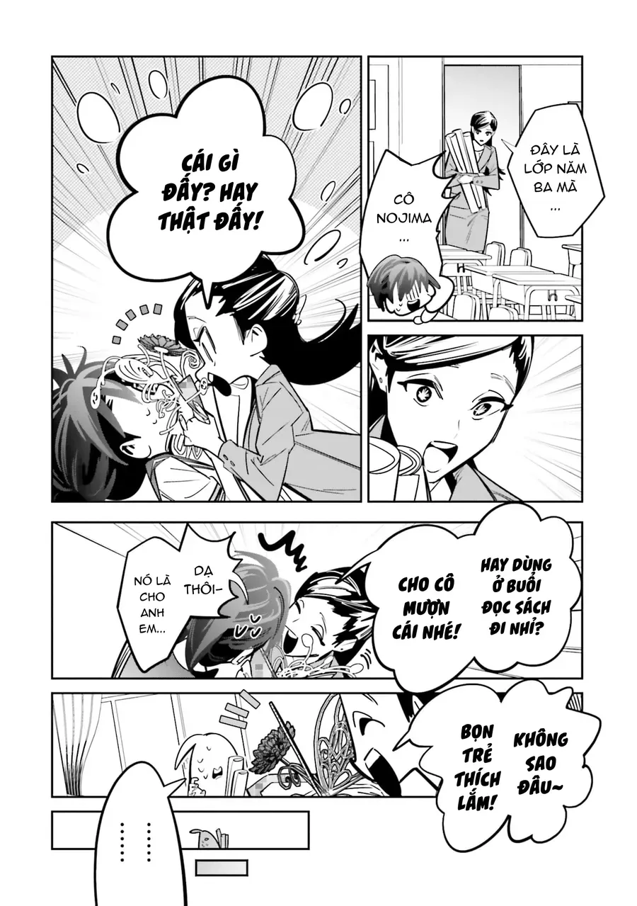 Death Game Manga No Kuromaku Satsujinki No Imouto Ni Tensei Shite Shippai Shita