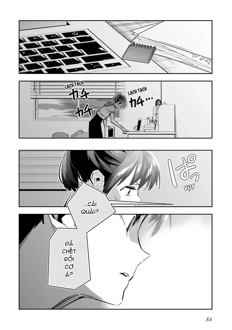 Death Game Manga No Kuromaku Satsujinki No Imouto Ni Tensei Shite Shippai Shita