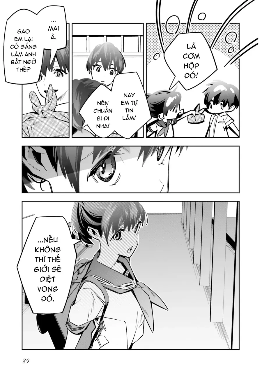 Death Game Manga No Kuromaku Satsujinki No Imouto Ni Tensei Shite Shippai Shita