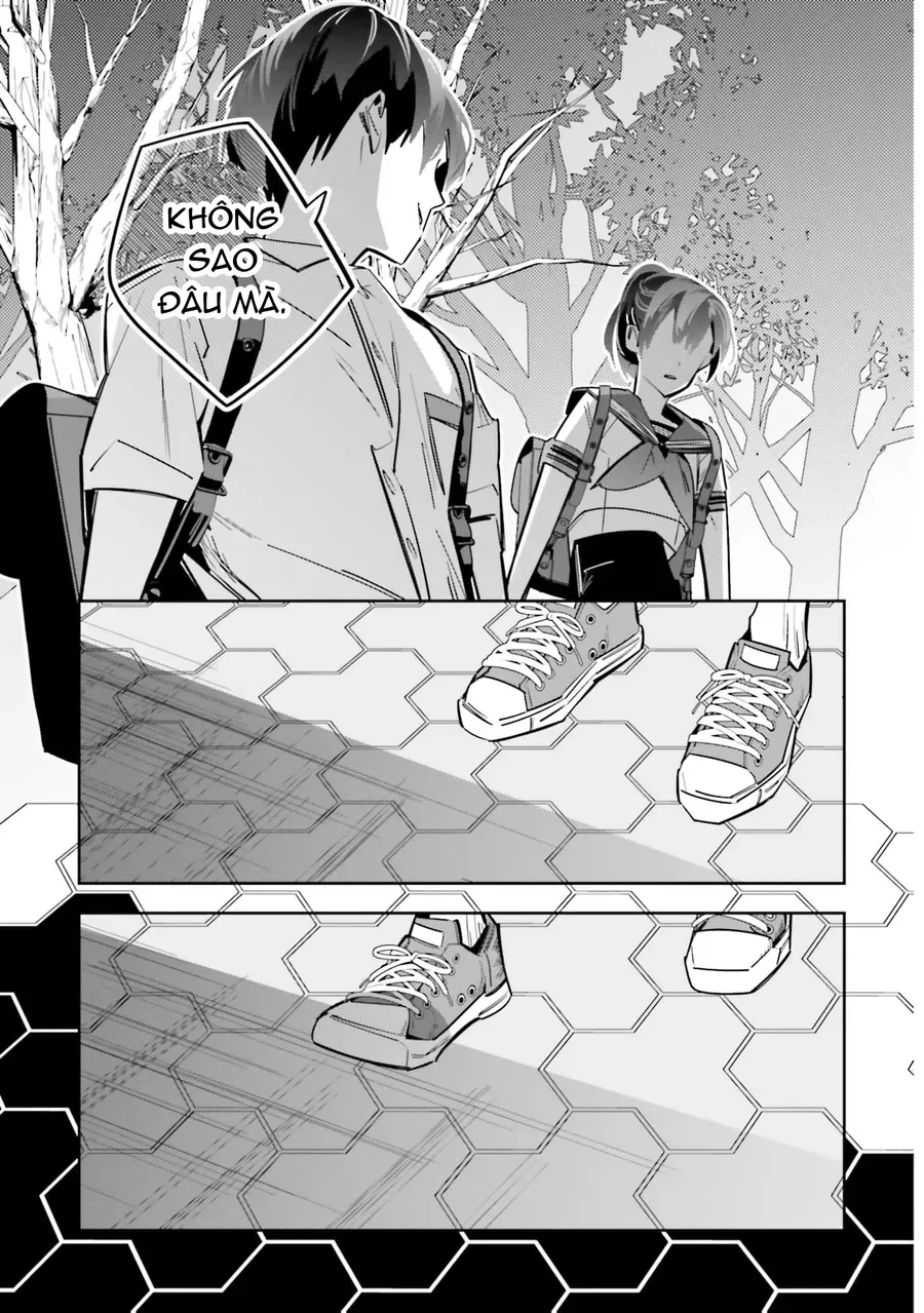 Death Game Manga No Kuromaku Satsujinki No Imouto Ni Tensei Shite Shippai Shita