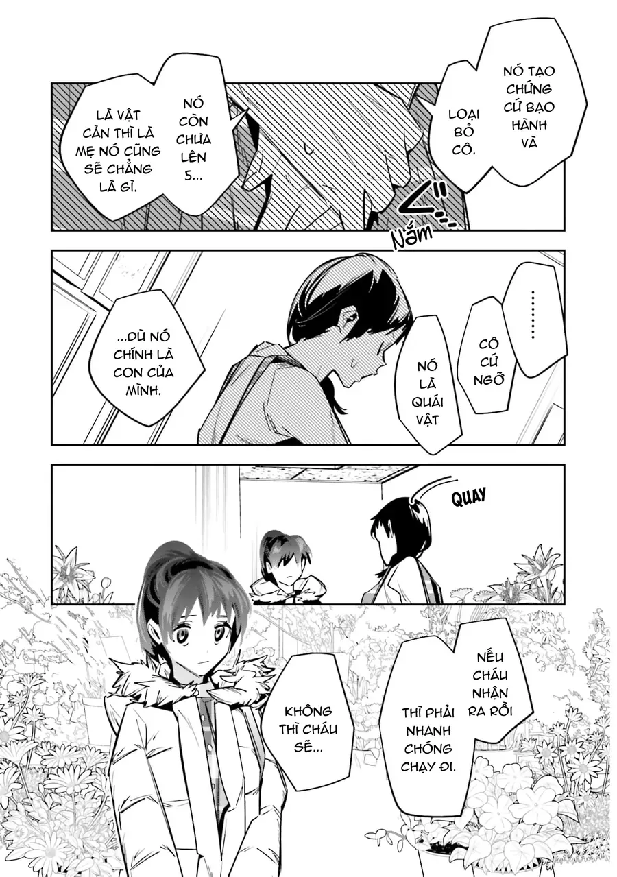 Death Game Manga No Kuromaku Satsujinki No Imouto Ni Tensei Shite Shippai Shita