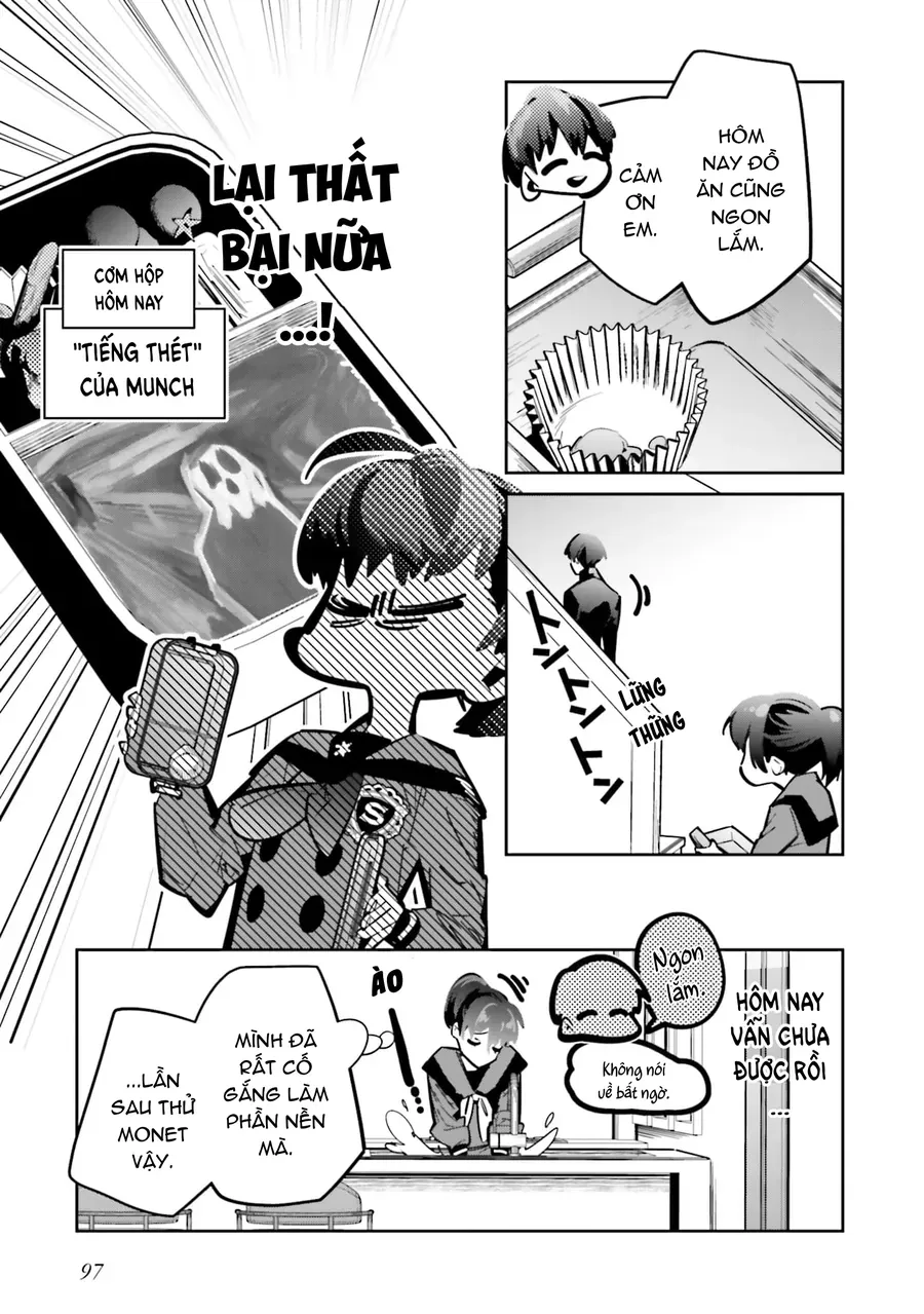 Death Game Manga No Kuromaku Satsujinki No Imouto Ni Tensei Shite Shippai Shita