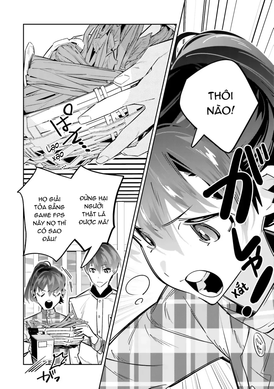 Death Game Manga No Kuromaku Satsujinki No Imouto Ni Tensei Shite Shippai Shita