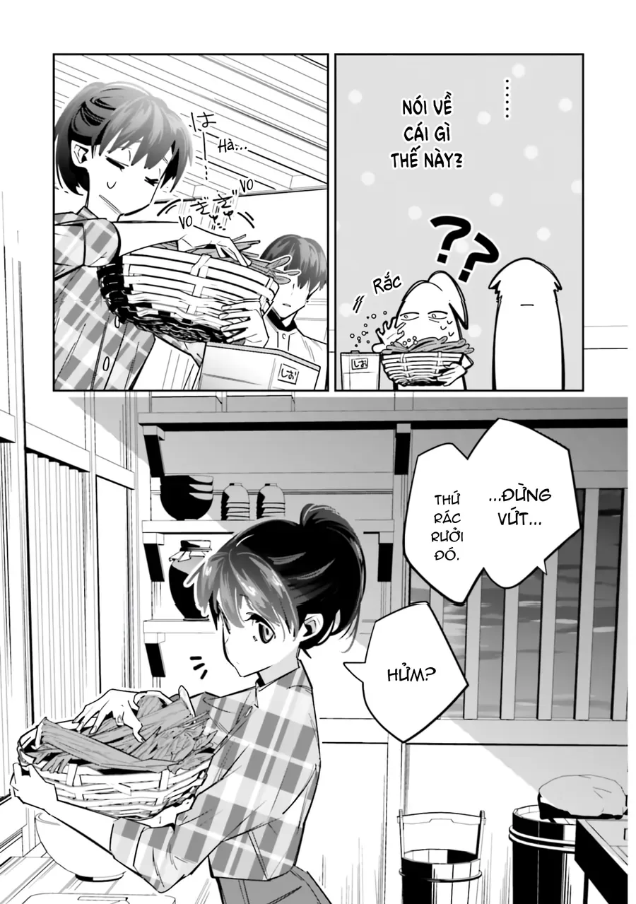 Death Game Manga No Kuromaku Satsujinki No Imouto Ni Tensei Shite Shippai Shita