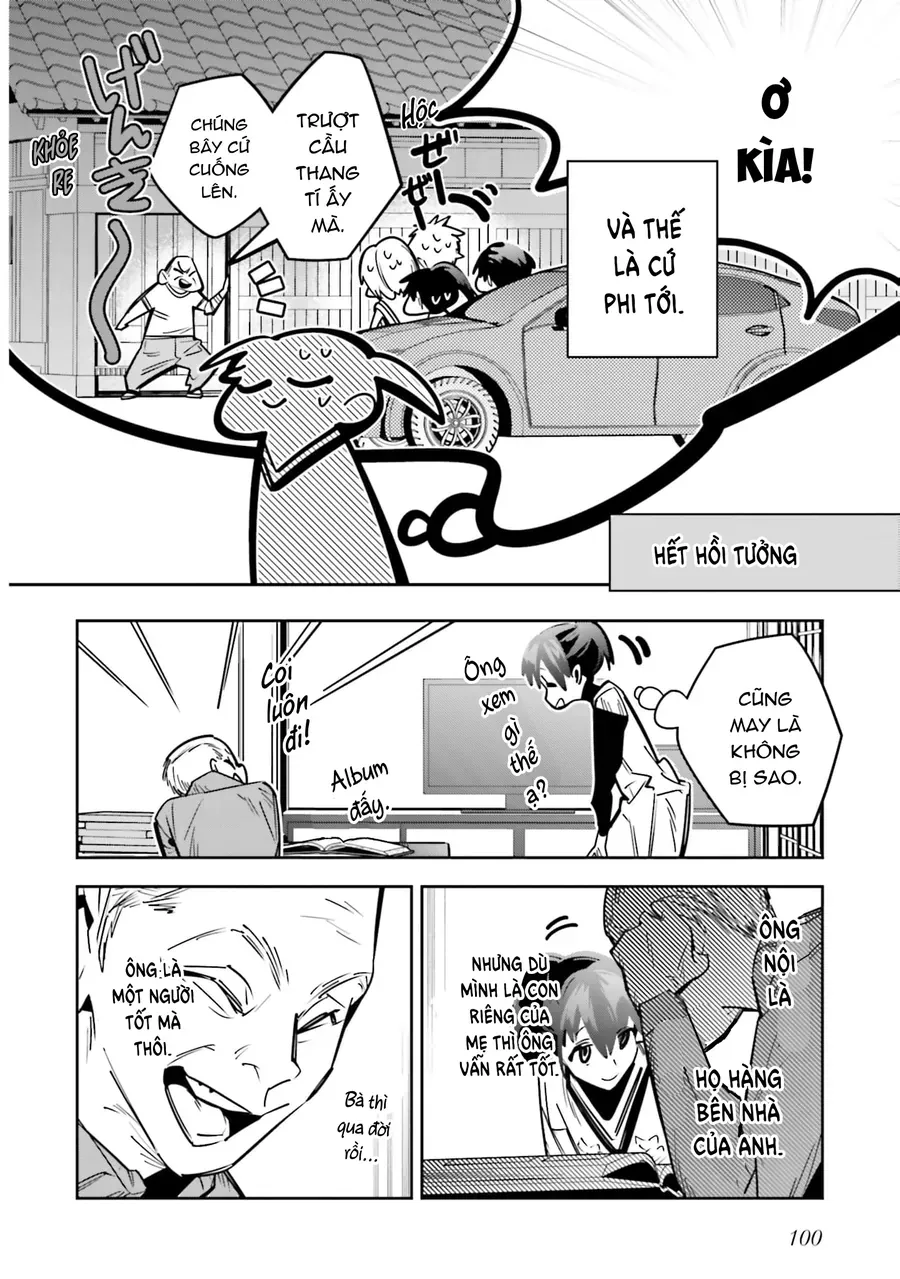 Death Game Manga No Kuromaku Satsujinki No Imouto Ni Tensei Shite Shippai Shita