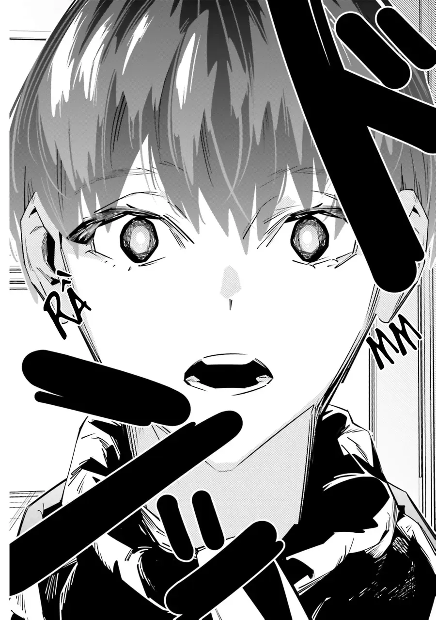 Death Game Manga No Kuromaku Satsujinki No Imouto Ni Tensei Shite Shippai Shita