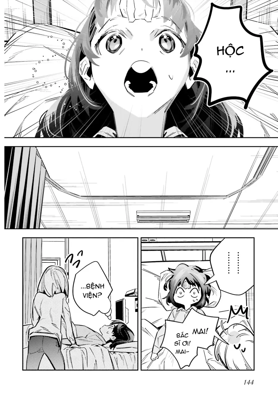 Death Game Manga No Kuromaku Satsujinki No Imouto Ni Tensei Shite Shippai Shita