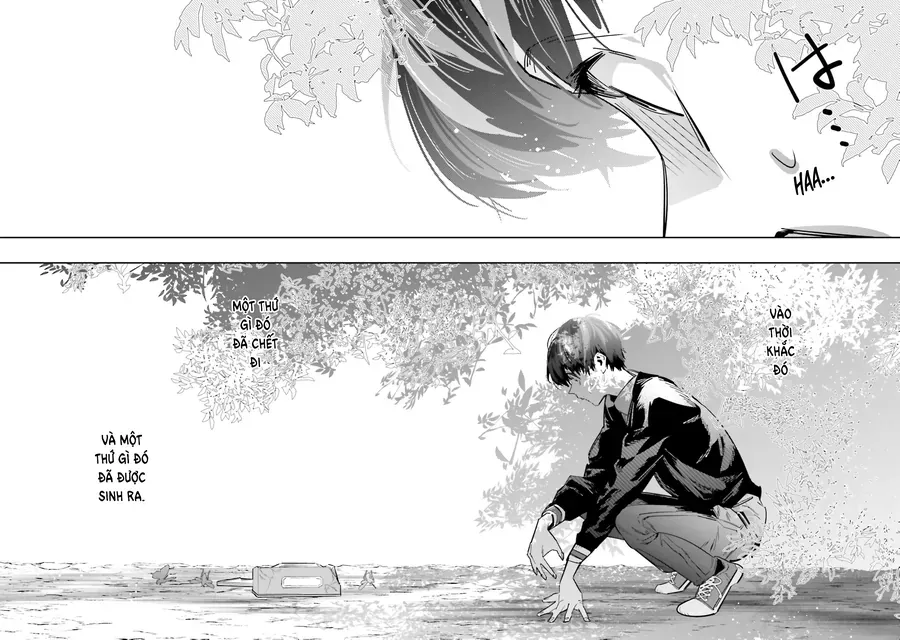 Death Game Manga No Kuromaku Satsujinki No Imouto Ni Tensei Shite Shippai Shita