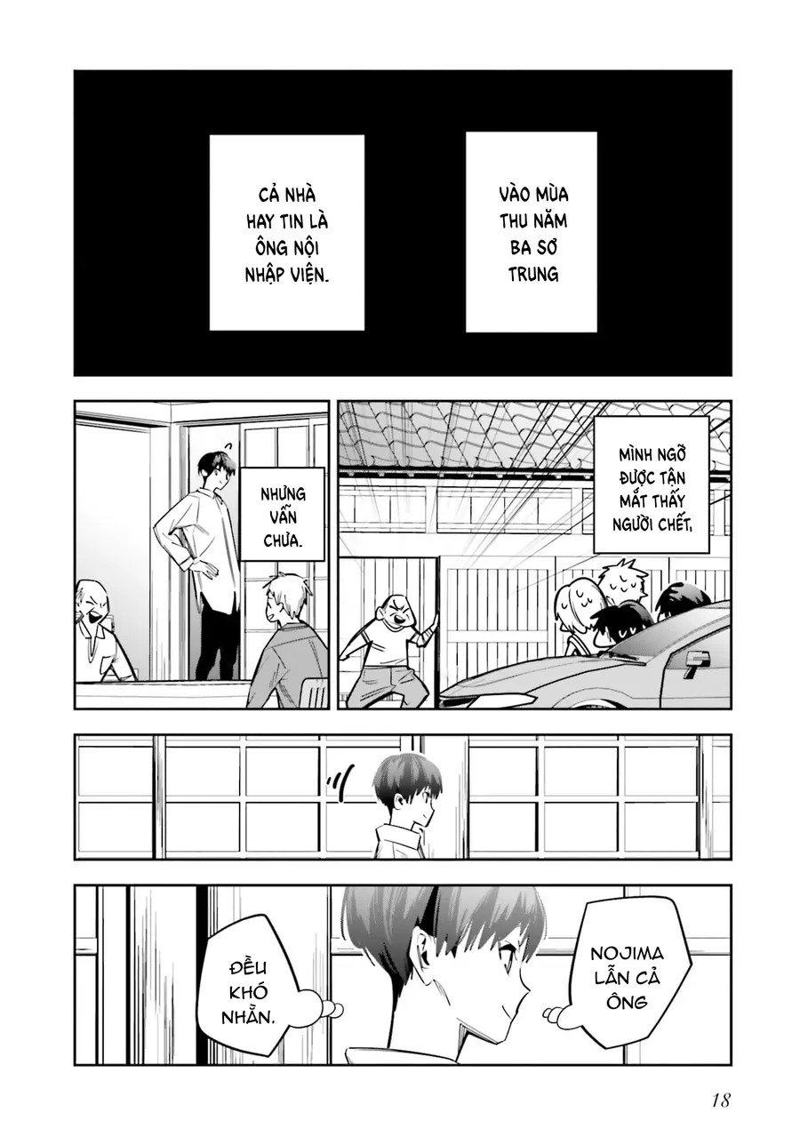 Death Game Manga No Kuromaku Satsujinki No Imouto Ni Tensei Shite Shippai Shita