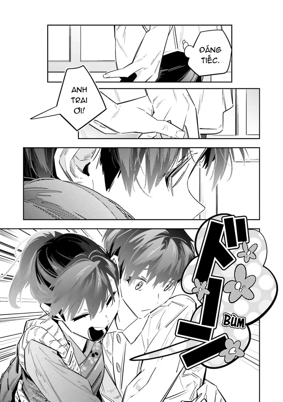 Death Game Manga No Kuromaku Satsujinki No Imouto Ni Tensei Shite Shippai Shita