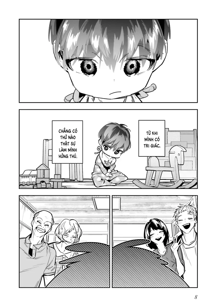 Death Game Manga No Kuromaku Satsujinki No Imouto Ni Tensei Shite Shippai Shita