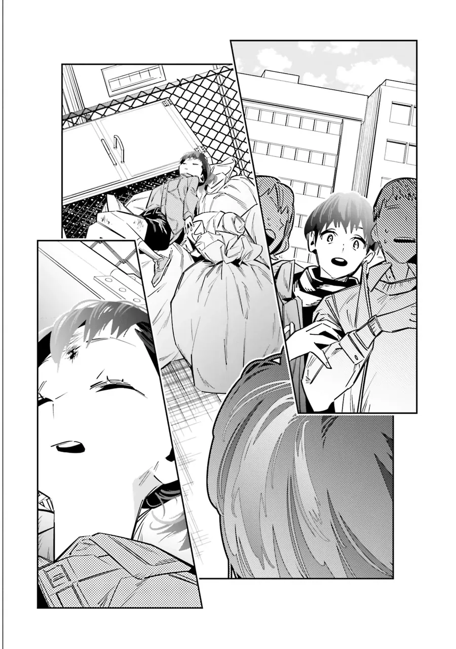 Death Game Manga No Kuromaku Satsujinki No Imouto Ni Tensei Shite Shippai Shita