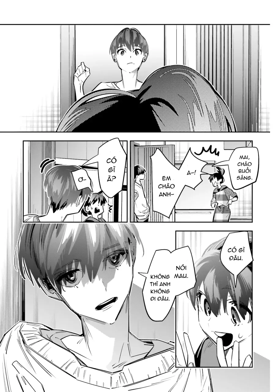 Death Game Manga No Kuromaku Satsujinki No Imouto Ni Tensei Shite Shippai Shita