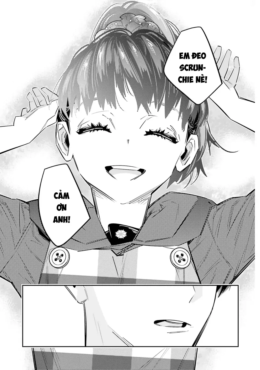 Death Game Manga No Kuromaku Satsujinki No Imouto Ni Tensei Shite Shippai Shita