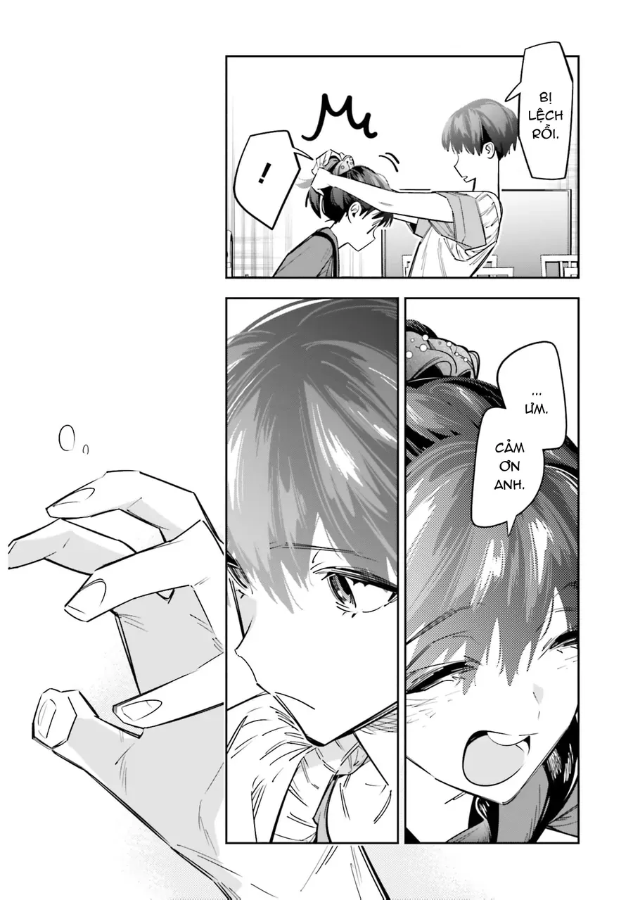 Death Game Manga No Kuromaku Satsujinki No Imouto Ni Tensei Shite Shippai Shita