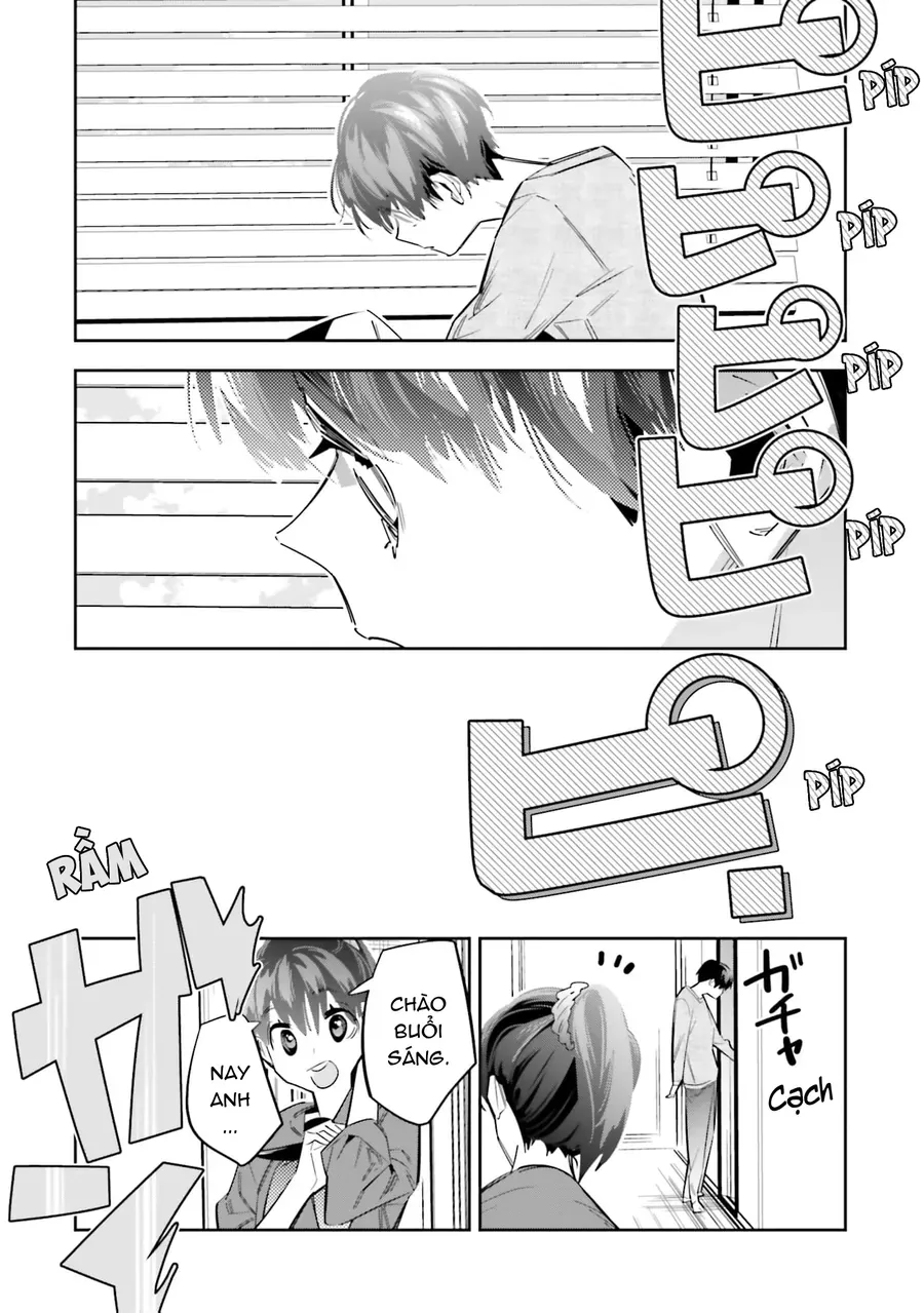 Death Game Manga No Kuromaku Satsujinki No Imouto Ni Tensei Shite Shippai Shita