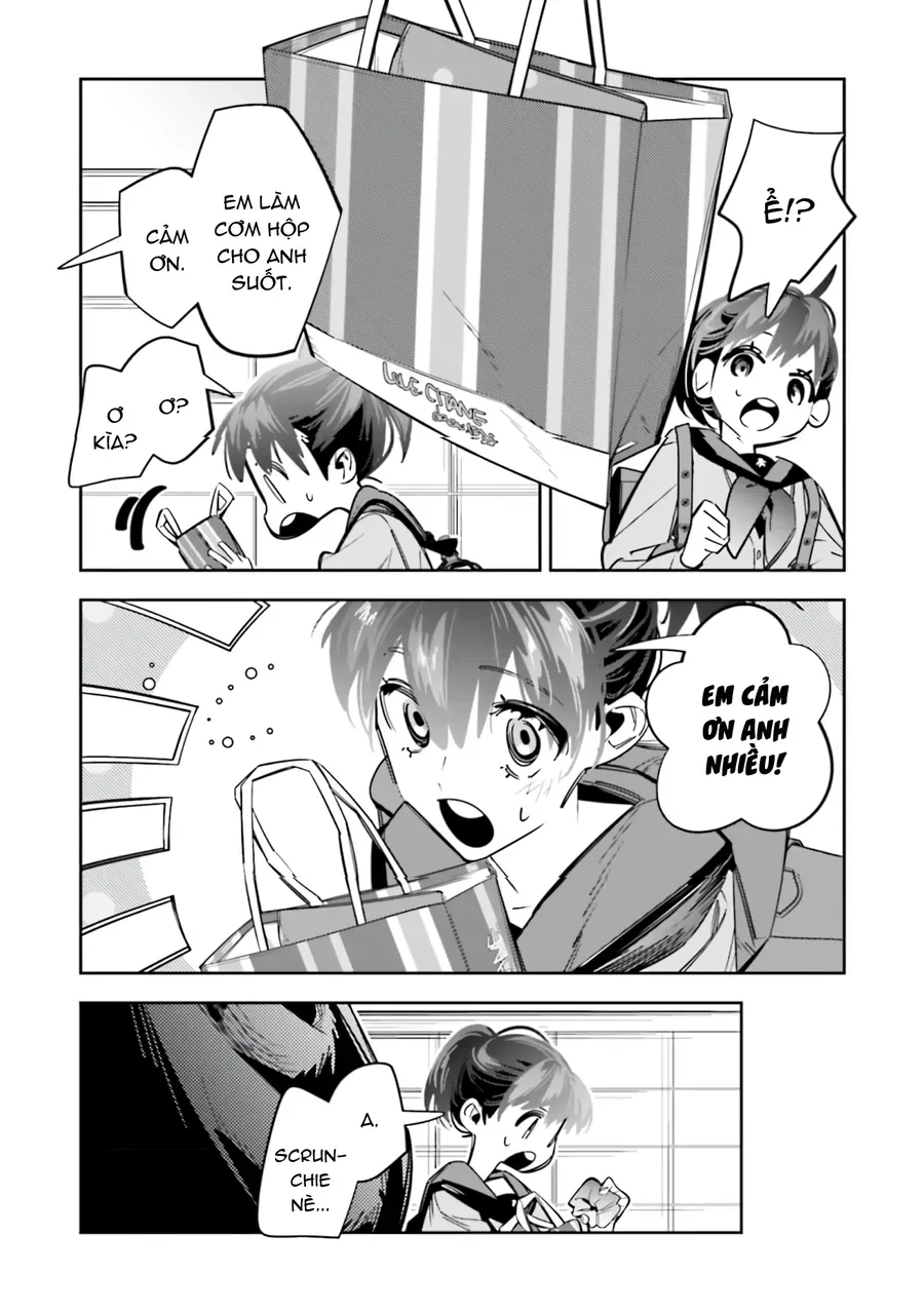Death Game Manga No Kuromaku Satsujinki No Imouto Ni Tensei Shite Shippai Shita