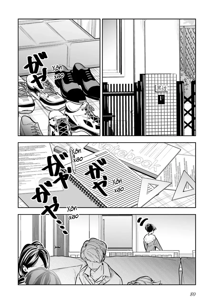 Death Game Manga No Kuromaku Satsujinki No Imouto Ni Tensei Shite Shippai Shita