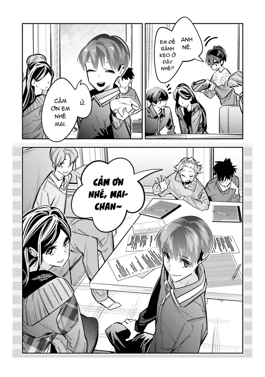 Death Game Manga No Kuromaku Satsujinki No Imouto Ni Tensei Shite Shippai Shita