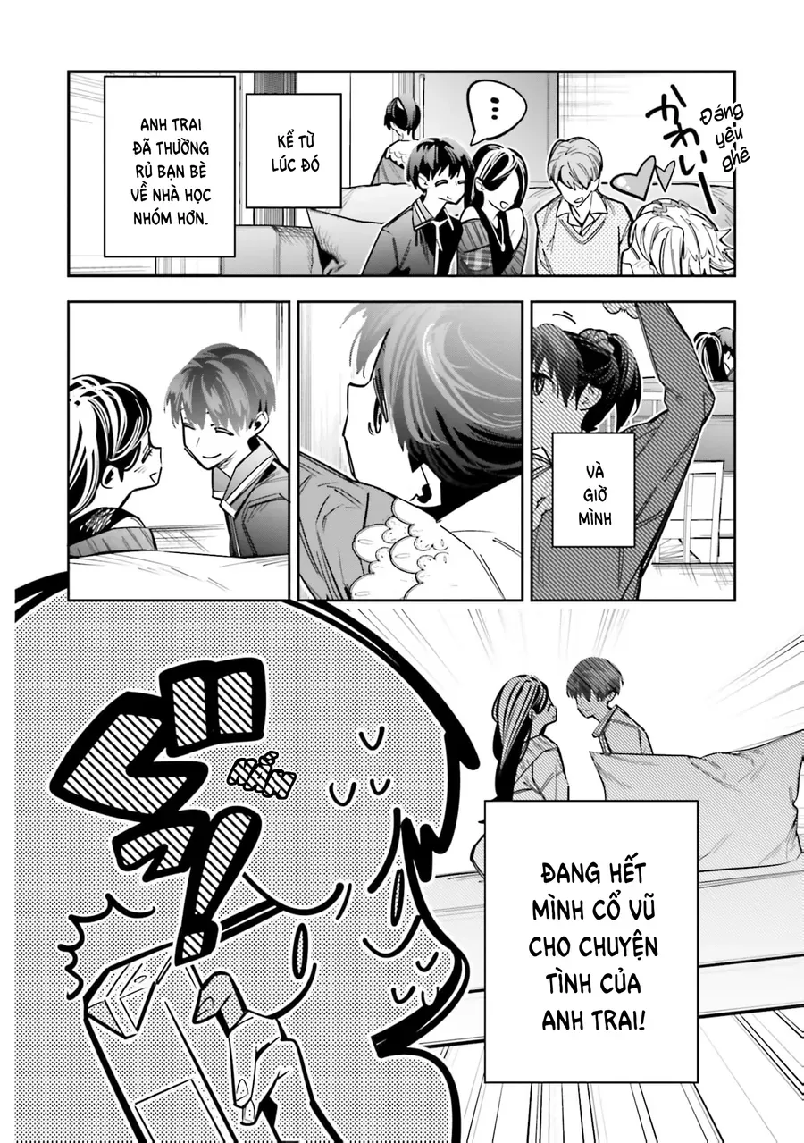 Death Game Manga No Kuromaku Satsujinki No Imouto Ni Tensei Shite Shippai Shita