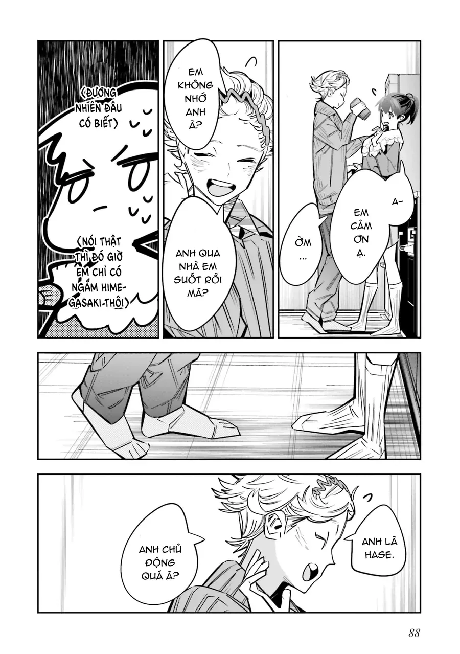 Death Game Manga No Kuromaku Satsujinki No Imouto Ni Tensei Shite Shippai Shita