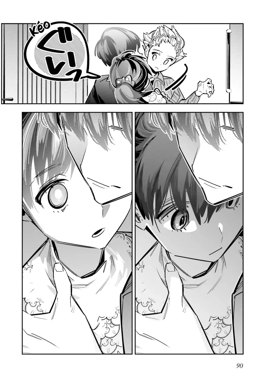 Death Game Manga No Kuromaku Satsujinki No Imouto Ni Tensei Shite Shippai Shita