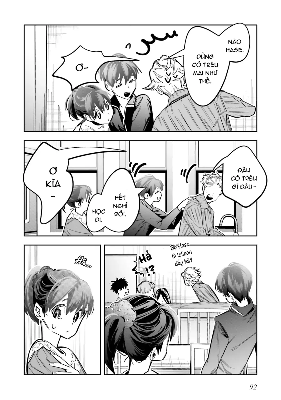 Death Game Manga No Kuromaku Satsujinki No Imouto Ni Tensei Shite Shippai Shita