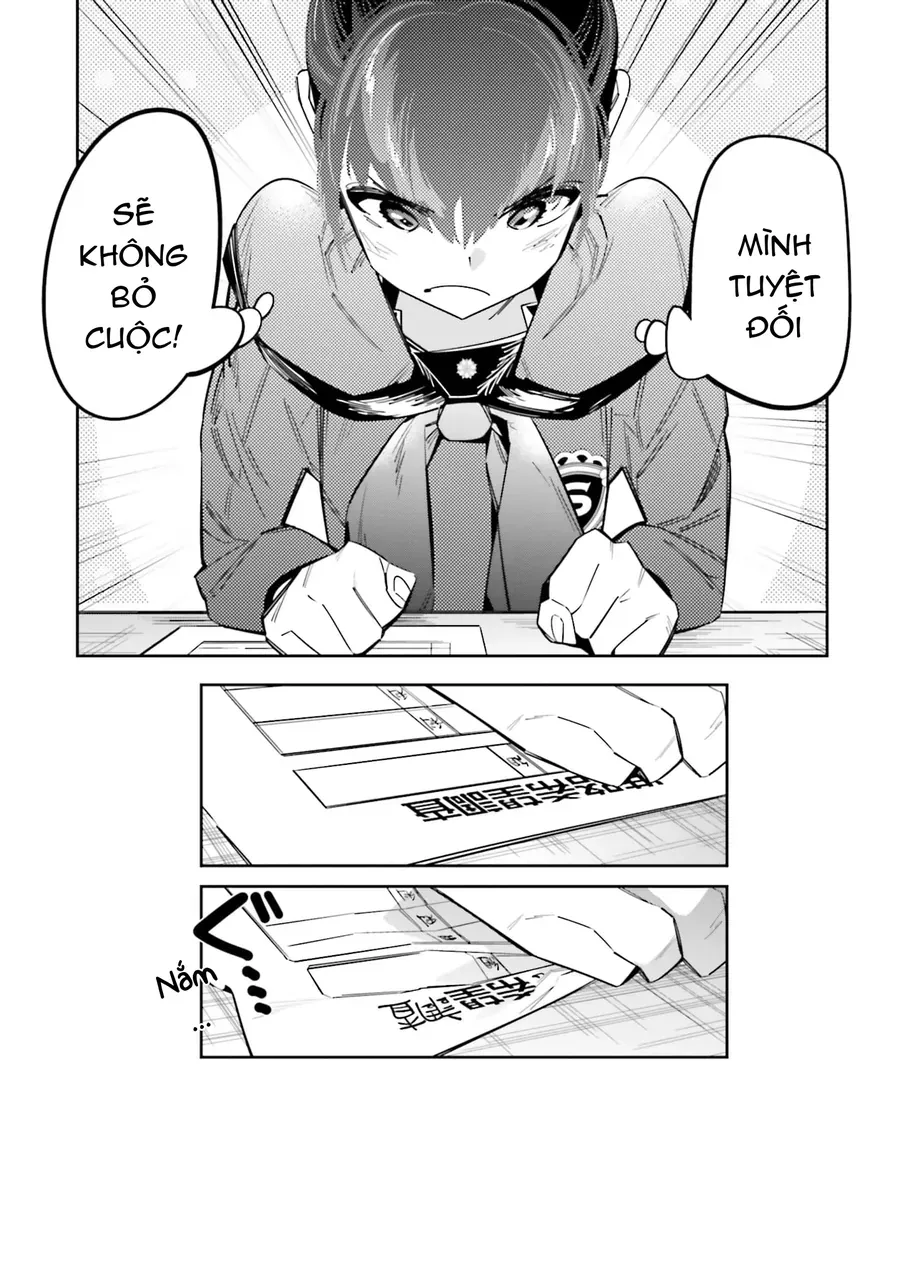 Death Game Manga No Kuromaku Satsujinki No Imouto Ni Tensei Shite Shippai Shita