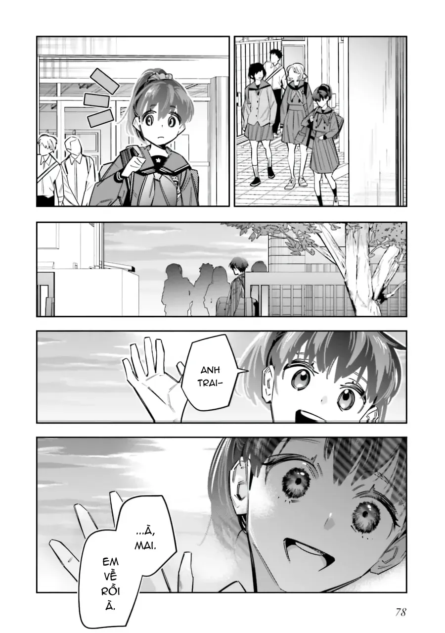 Death Game Manga No Kuromaku Satsujinki No Imouto Ni Tensei Shite Shippai Shita