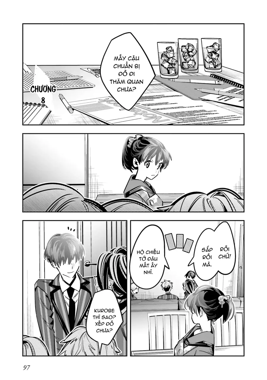 Death Game Manga No Kuromaku Satsujinki No Imouto Ni Tensei Shite Shippai Shita