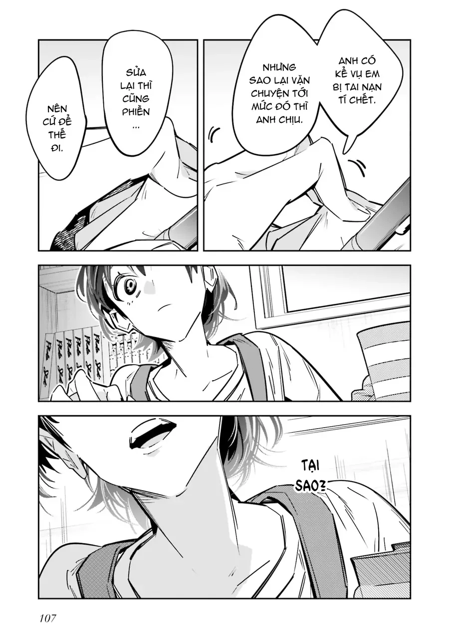 Death Game Manga No Kuromaku Satsujinki No Imouto Ni Tensei Shite Shippai Shita