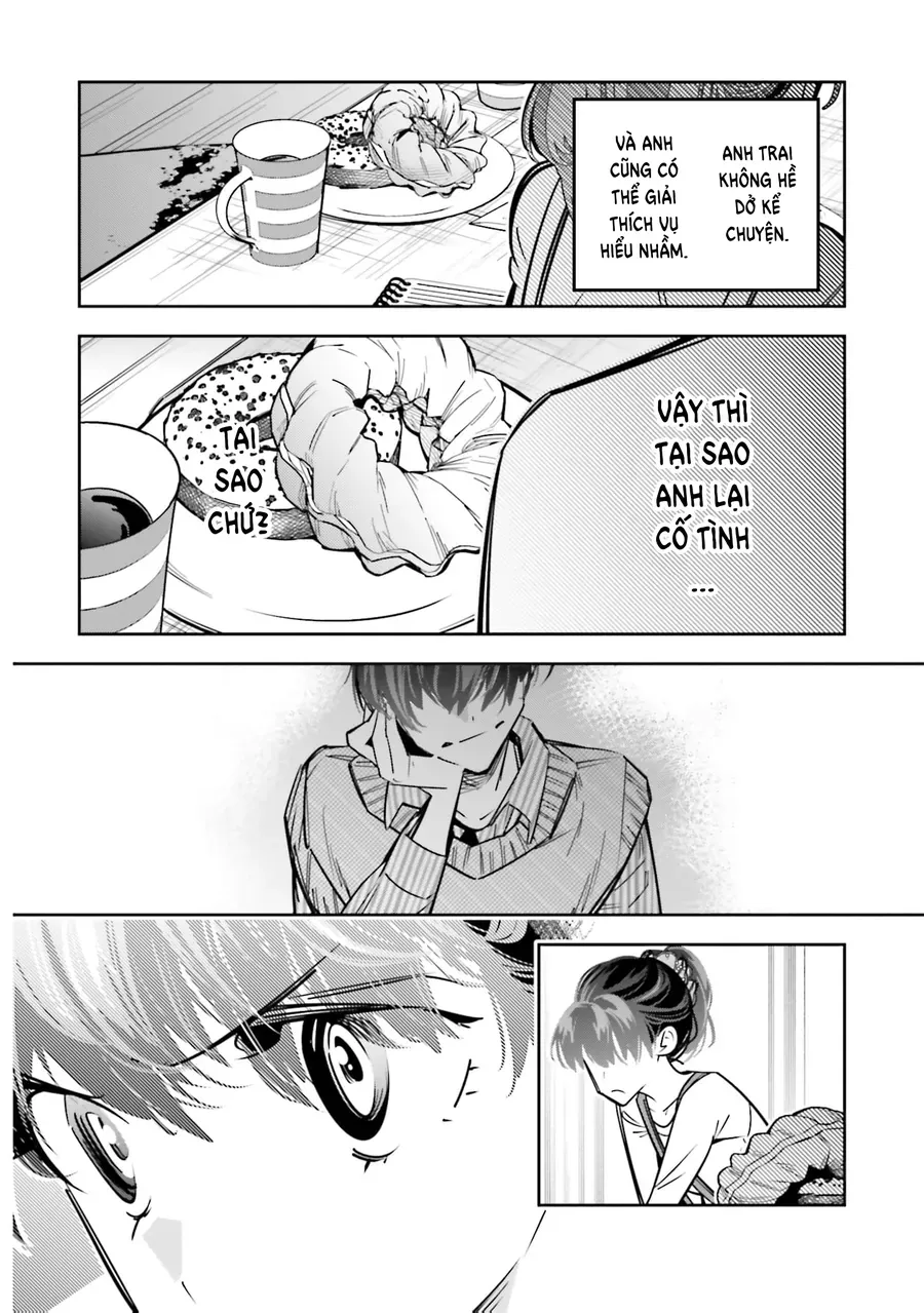 Death Game Manga No Kuromaku Satsujinki No Imouto Ni Tensei Shite Shippai Shita