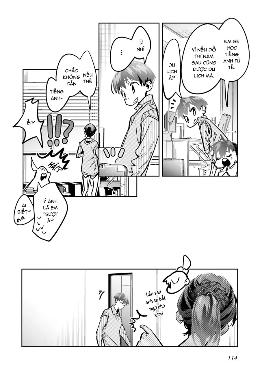 Death Game Manga No Kuromaku Satsujinki No Imouto Ni Tensei Shite Shippai Shita