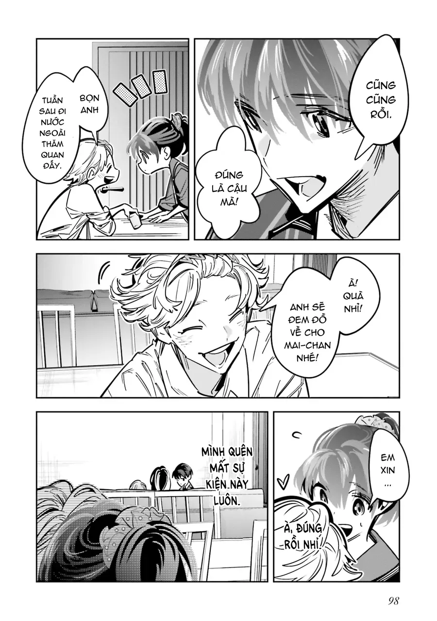 Death Game Manga No Kuromaku Satsujinki No Imouto Ni Tensei Shite Shippai Shita