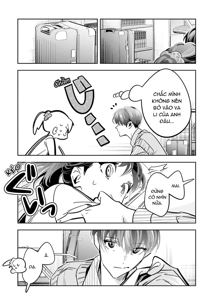 Death Game Manga No Kuromaku Satsujinki No Imouto Ni Tensei Shite Shippai Shita