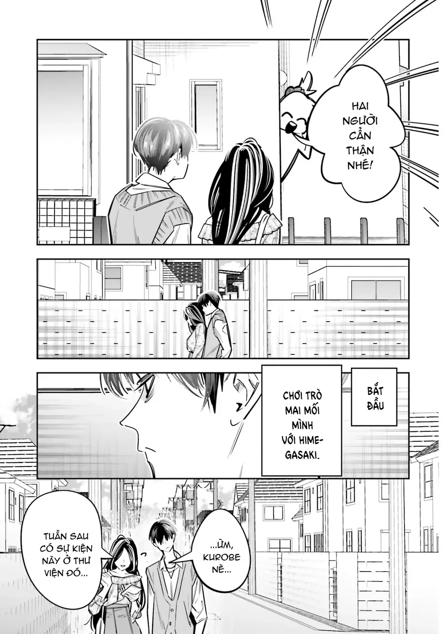 Death Game Manga No Kuromaku Satsujinki No Imouto Ni Tensei Shite Shippai Shita