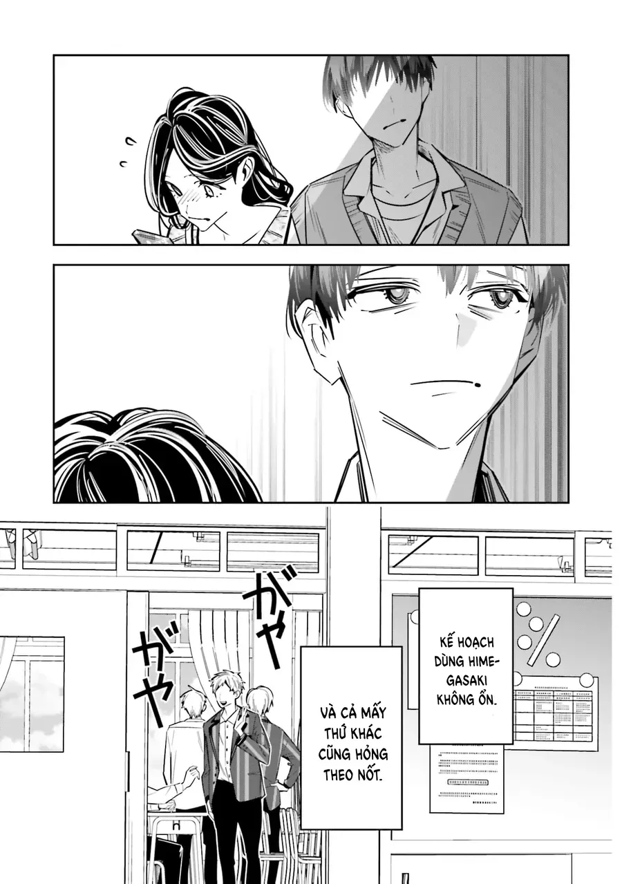 Death Game Manga No Kuromaku Satsujinki No Imouto Ni Tensei Shite Shippai Shita