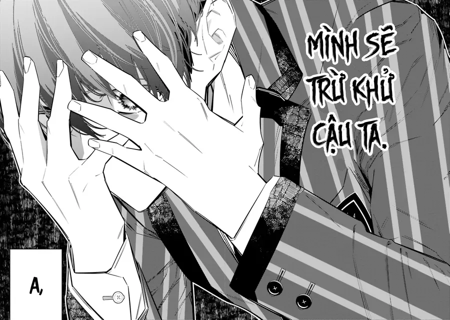 Death Game Manga No Kuromaku Satsujinki No Imouto Ni Tensei Shite Shippai Shita