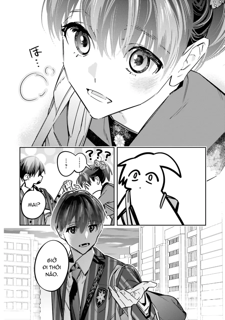 Death Game Manga No Kuromaku Satsujinki No Imouto Ni Tensei Shite Shippai Shita