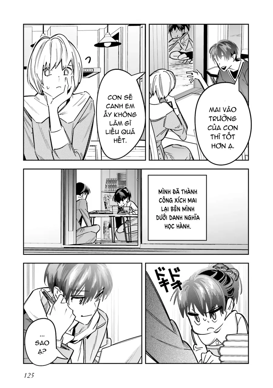 Death Game Manga No Kuromaku Satsujinki No Imouto Ni Tensei Shite Shippai Shita