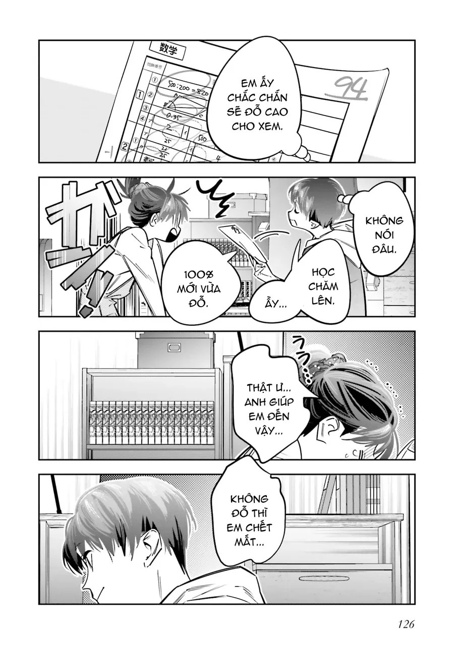 Death Game Manga No Kuromaku Satsujinki No Imouto Ni Tensei Shite Shippai Shita