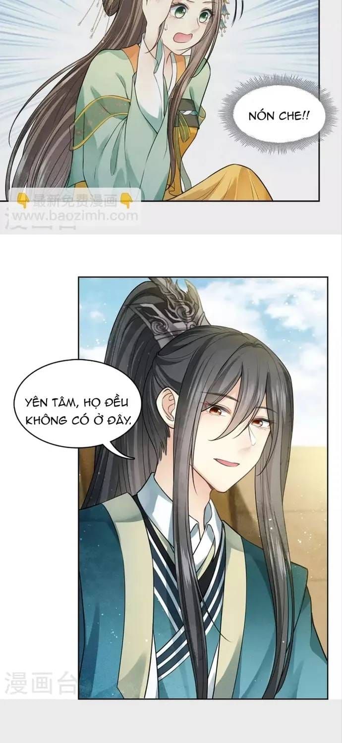 Ta Ở Hoàng Cung Làm Đại Boss - Chương 148 - Trang 12