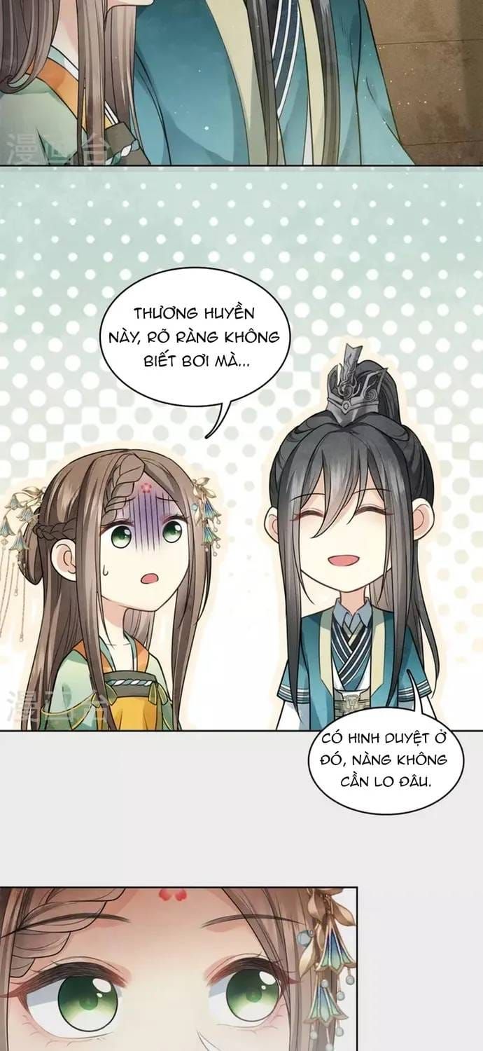 Ta Ở Hoàng Cung Làm Đại Boss - Chương 148 - Trang 14