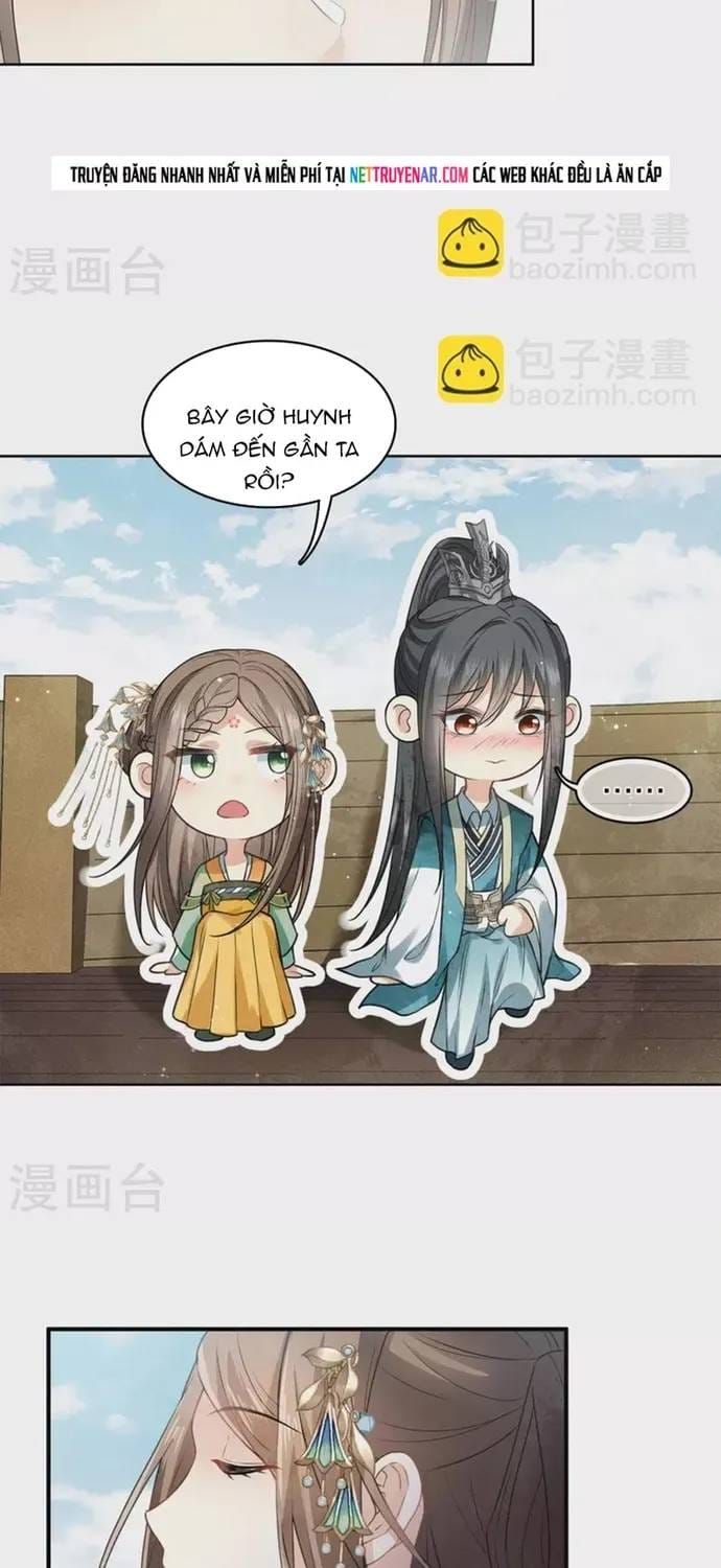 Ta Ở Hoàng Cung Làm Đại Boss - Chương 148 - Trang 15