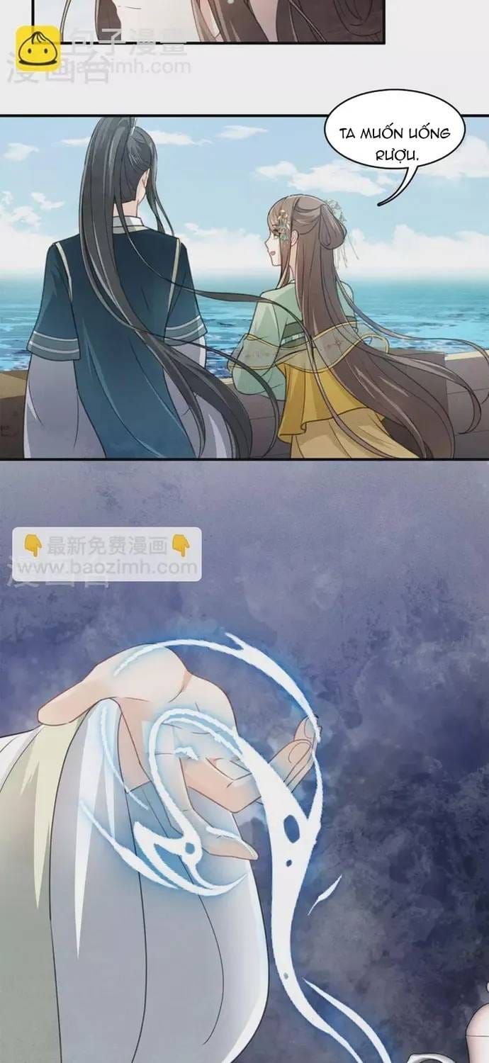 Ta Ở Hoàng Cung Làm Đại Boss - Chương 148 - Trang 16