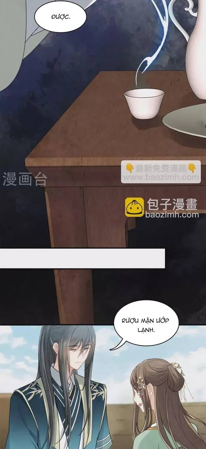 Ta Ở Hoàng Cung Làm Đại Boss - Chương 148 - Trang 17