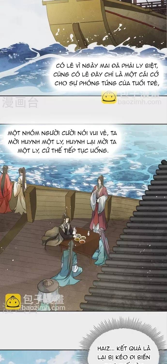 Ta Ở Hoàng Cung Làm Đại Boss - Chương 148 - Trang 5